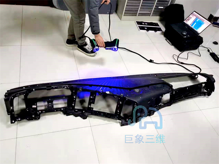 工業機械模型和其他模型的區別